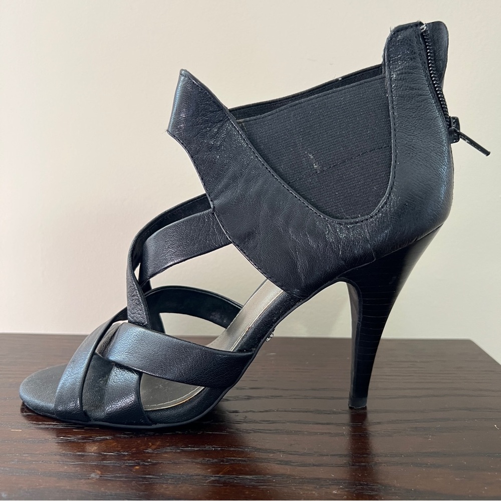 Judge Heel by Fergie